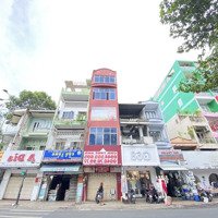 Cho Thuê Nhà 160 Nguyễn Trãi, Phường 3, Quận 5, Hồ Chí Minh.