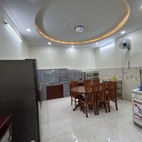 Cho Thuê Nhà 1T 1 Lầufull Nội Thất Phường Hoá An, Thành Phố Biên Hoà