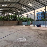 Cho Thuê Kho/Xưởng/350 M²/ 18 Triệu/Tháng Lã Xuân Oai, Long Trường, Quận 9