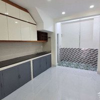 Nhà Mặt Tiền Nhựa, Shr 1 Lầu 2 Phòng Ngủđường Phan Văn Hớn Nối Dài 1,69 Tỷ