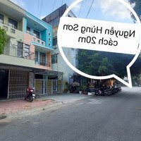 Nhàmặt Tiềngần Bến Tàu Phú Quốc