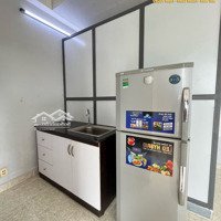 Căn Hộ Mini 3 Ban Công, Đầy Đủ Nội Thất, Khóa Vân Tay