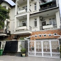 ⭐️Cho Thuê Villa An Phú An Khánh Trệt 3 Lầu 7 Phòng Rộng Ngang 12M