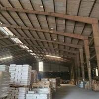 Cho thuê kho xưởng 500m2, 1000m2, 2000m2 đường QL1A, Bình Chiểu, Thủ Đức