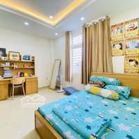 Nhà Mới 3 Tầng Gần Coopmark, 65M2, 3 Phòng Ngủ Nhỉnh 5Tỷ, Đường Số 12, Hbc