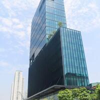 Cho thuê văn phòng 140m2 đến 1000m2 phong cách Nhật Bản tại tòa Leadvisors, Phạm Văn Đồng