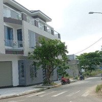 Bán Đất Đường Nguyễn Duy Cung Khu Làng Đại Học Đông Trà. Giá Bán 2.2 Tỷ.