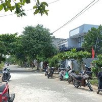 Bán Đất Đường Nguyễn Duy Cung Khu Làng Đại Học Đông Trà. Giá Bán 2.2 Tỷ.