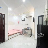 Căn Hộ 6X Full Nội Thất Giáp Thành Thái, Big C Miền Đông, Quận 10