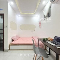 Căn Hộ 6X Full Nội Thất Giáp Thành Thái, Big C Miền Đông, Quận 10