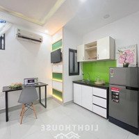 Căn Hộ 6X Full Nội Thất Giáp Thành Thái, Big C Miền Đông, Quận 10