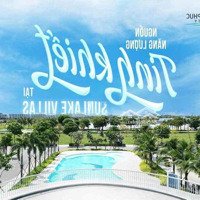 Bán Gấp Căn Sunlake Villas -Khu Đô Thịvạn Phúc City - Giá Tốt 31.5 Tỷ