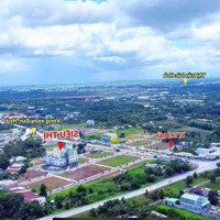 Kdc An Nông 5. Sổ Hồng Riêng Cầm Tay .2 Lô Liền Kề(100M2) Giá Bán 2.9 Tỷ/Lô