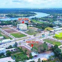 Kdc An Nông 5. Sổ Hồng Riêng Cầm Tay .2 Lô Liền Kề(100M2) Giá Bán 2.9 Tỷ/Lô