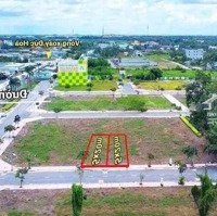 Kdc An Nông 5. Sổ Hồng Riêng Cầm Tay .2 Lô Liền Kề(100M2) Giá Bán 2.9 Tỷ/Lô