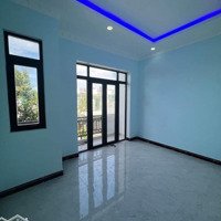 Cần Bán Gấp Căn Nhà 100M2 Đ.lê Minh Nhựt Tân Thông Hội, Shr, 690 Triệu Tl