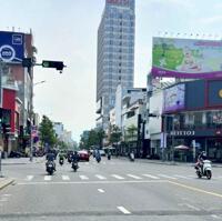Cho thuê mặt bằng mặt tiền đường Nguyễn Thị Minh Khai, Thạch Thang, Hải Châu