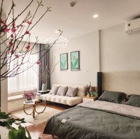 Chính Chủ Cho Thuê Studio Cạnh Nhà Để Xe Ôtô, Giá Thuê Có Thương Lượng