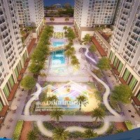 Chính Chủ Cho Thuê Căn Hộ Q7 Riverside - Số 4 Đường Đào Trí Quận 7