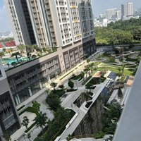 Chính Chủ Cho Thuê Căn Hộ Q7 Riverside - Số 4 Đường Đào Trí Quận 7