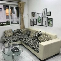 Căn Hộ 1 Phòng Ngủfull Nội Thất Tại Vạn Đô Q4 . 10 Triệuiệu