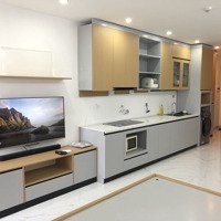 Bán Căn Hộ C5 Vinhomes D''capitale Full Nội Thất Đang Có Hợp Đồng Thuê