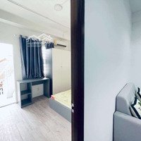 Studio 1 Phòng Ngủ Tách Bếp & Ban Công Siêu Hiếm / Trung Tâm Quận 5