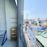 Studio View Kính Full Nội Thất Ngay Bảy Hiền Gần Cv Lê Thị Riêng