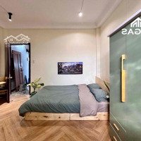 Căn Hộ Siêu Đẹp_30M2_Style Hiện Đại_Thoáng Mát_Cửasổ Lớn_Trần Hưng Đạo