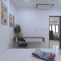 Căn Hộ 1Pk, 1 Phòng Ngủsố 74 Ngõ 189 Nguyễn Ngọc Vũ, Q. Cầu Giấy