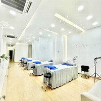 Building 7 Tầng Mặt Tiền Trương Định, Phường 6, Quận 3