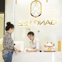 Building 7 Tầng Mặt Tiền Trương Định, Phường 6, Quận 3