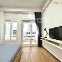 Căn Hộ 1 Phòng Ngủview Sông Kế Nhà Thờ Xóm Chiếu, Chợ 200 Quận 4