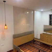 Cho Thuê Căn Hộ 80M2, Full Đồ, Ngõ 9 Nguyên Hồng