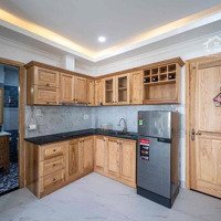 Căn Hộ 1 Pn Full Nt Mới Quận 1