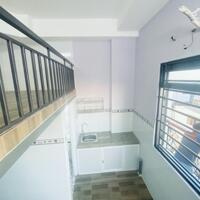 Trống CĂN HỘ Duplex Balcon 22m2 GẦN ĐH HUIT, VHU - NGUYỄN HỮU TIẾN, TÂN PHÚ