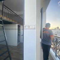 Trống CĂN HỘ Duplex Balcon 22m2 GẦN ĐH HUIT, VHU - NGUYỄN HỮU TIẾN, TÂN PHÚ