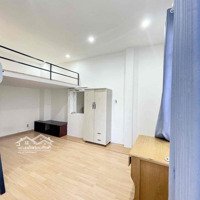 Duplex 30M2 Cửa Sổ Trời Ngay Cv Hoàng Văn Thụ