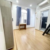 Duplex 30M2 Cửa Sổ Trời Ngay Cv Hoàng Văn Thụ