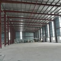 Cho thuê kho xưởng đất 7000m2(kho xưởng 3900m2) Quốc Lộ 51, Long Thành gần KCN Long Thành