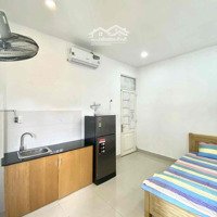 Studio Full Nt Gần Vinhome Nguyễn Hữu Cảnh