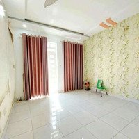 Bán Nhà 3 Tầng Shr Hẻm 6M Đào Tông Nguyên Tt Nhà Bè 50M2 Chỉ 4,499Tỷ