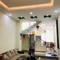 ️Bán Nhà 3 Tầng Khu Thị Hà Quang 2 - Phước Hải- Nha Trang