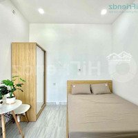 Khai Trương Studio Full Nội Thất Ngay Lâm Văn Bền Sát Lotte Quận 7