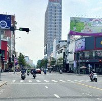 Cho Thuê Mặt Bằng Mặt Tiền Đường Nguyễn Thị Minh Khai, Hải Châu