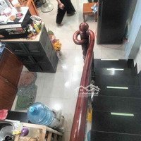 Nhà 3 Lầu, 3Ty9Có Thương Lượng, Đường Bình Thới Quận 11