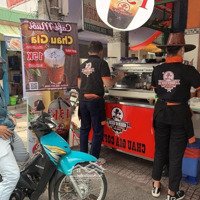 Cần Sang Nhượng Quán Cafe Góc 2Mt Rộng 8,5 X 3,5M. Giá Thuê 5 Triệu/Tháng