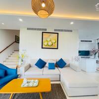 Villa 3 phòng ngủ Wyndham Garden Resort Cam Ranh + bể bơi riêng chỉ có 3.300.000 vnđ