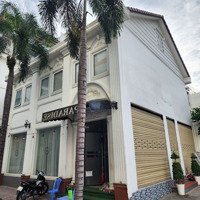 Cho Thuê Villa 3 Lầu Góc 2Mt Nguyễn Thị Thập,P.bình Thuận,Q7_Giá 119