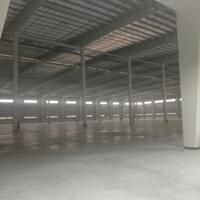 Cho thuê nhà xưởng tại Bình Giang Hải Dương diện tích 4000m², 5000m² và 7000m²